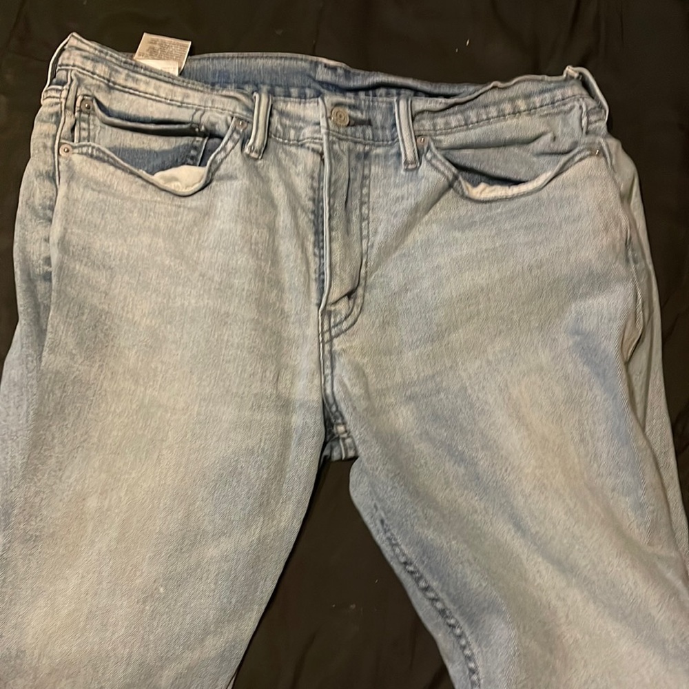 Levi’s 514 size 34x34